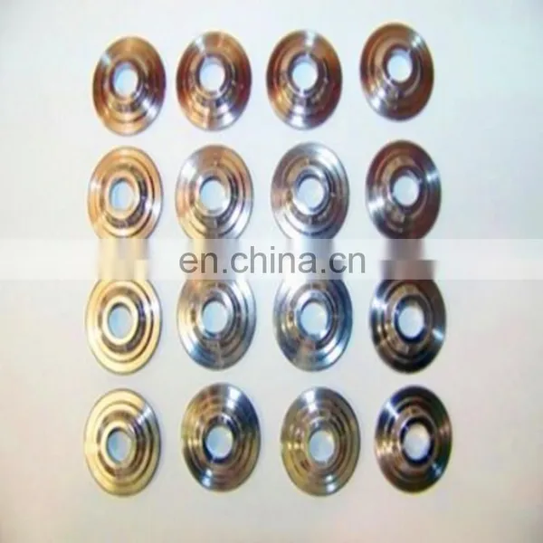 for Toyota Supra 7MGE 7MGTE 7m-ge 7m ge Modified Racing Car Engine Parts Engine Valve and Bronze Guide photo-2