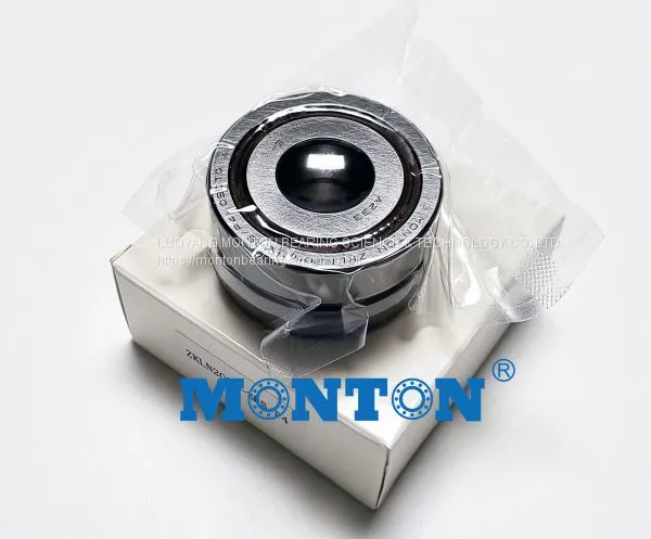 ZKLF1560-2Z 15 *60*25mm Axial Angular Contact Ball Bearings photo-2