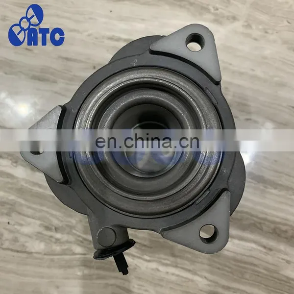 Clutch Slave Cylinder Central for Ssangyong Rexton OEM 30360-08200 30360-08100 photo-3