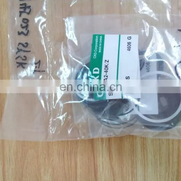 CKD Seal Ring Cylinder Seal Ring SCA2-40K photo-3