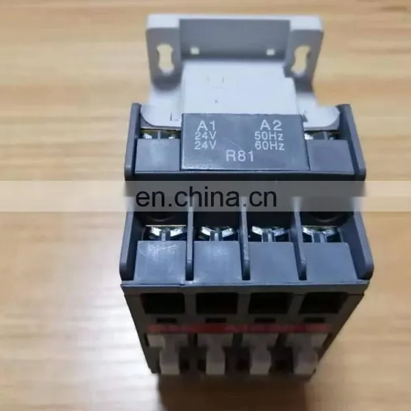 Contactor A16-30-10 3P 220-230V 50H photo-3