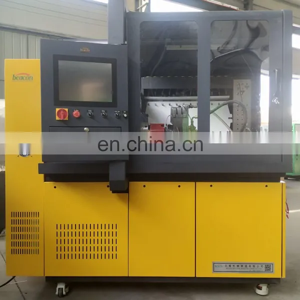 BCS815A CR815A CR815S Diesel Fuel Common Rail and Mechanical Injection Pump All in One With EUI EUP HEUI BIP Coding Function photo-2