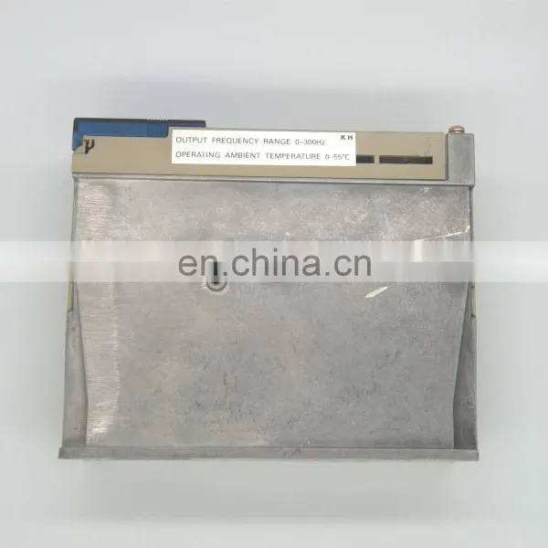 Second-hand Servo Driver R7D-AP02H photo-3