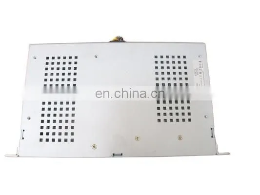 ERCX AC Servo Drive photo-3