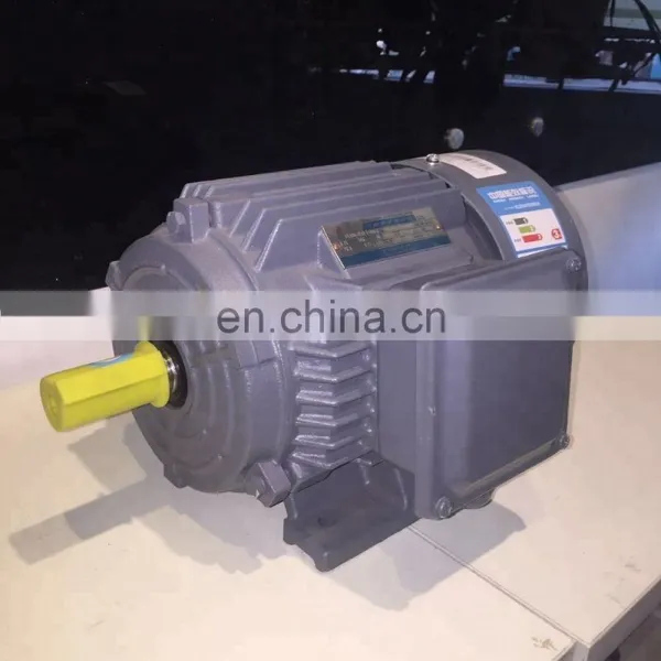 SIEMENS 1TL0001 55kw 2p Low Voltage Three-phase Asynchronous AC Motor photo-6