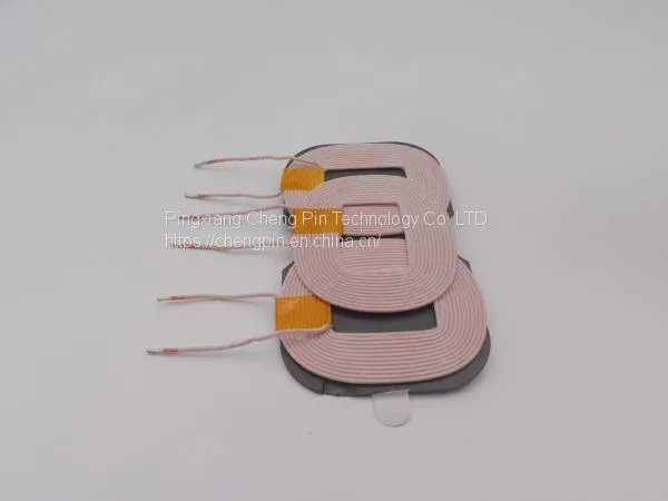 Inductive Wireless Charger Coil