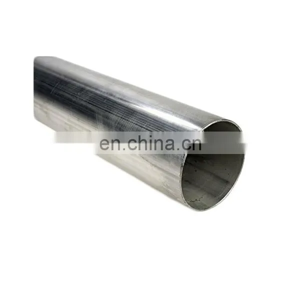 SA213 TP317L TP317 Stainless Steel Seamless Boiler Tube photo-6