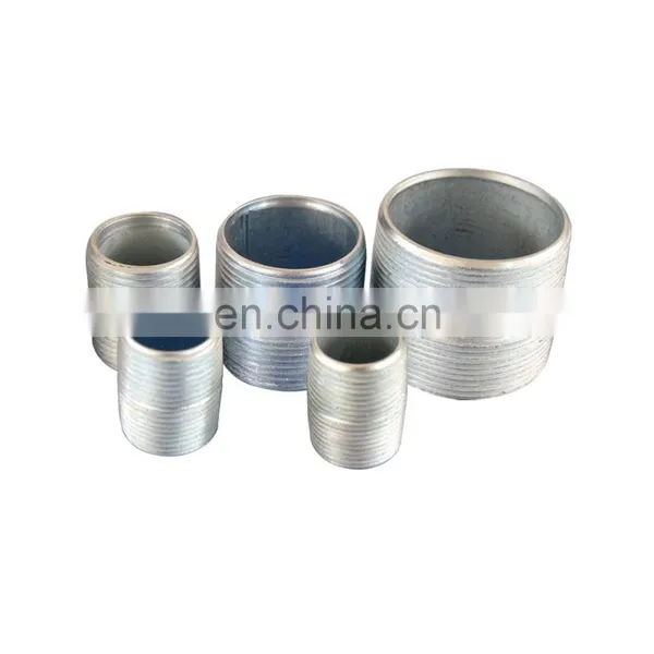Factory Direct Selling Conduit Nipple