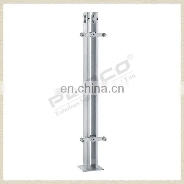 PEMCO Balcony Accessories Hot Sale Railing Stainless Steel Balustrade photo-2