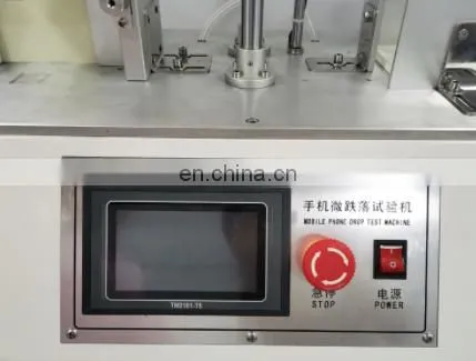 Liyi Mobile Micro Drop Tester, Mobile Phone Micro Fall Tester, Mobile Repeating Drop Tester photo-5