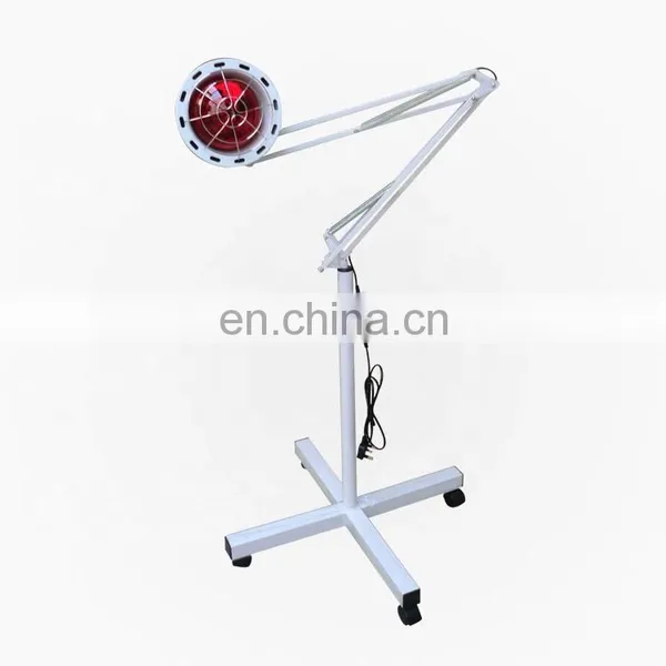 Infrared Physiotherapy Lamp / Physiotherapy Equipment / Infared Accelerating Lamp photo-4