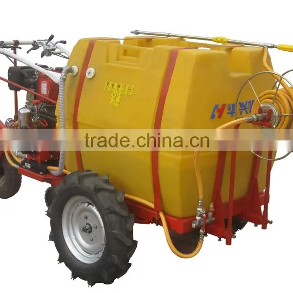 2016 New Hot-sale 3000L Self-Propelled Boom Sprayer photo-4