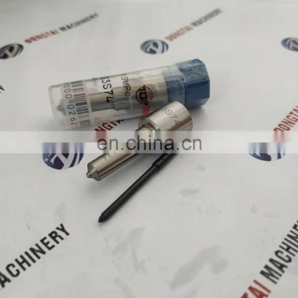 TOPDIESEL Common Rail Injector Nozzle G3S74 for Injector 295050-1460 With Cheap Price photo-3
