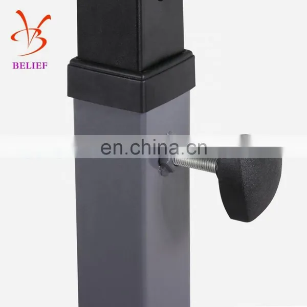 Adjustable Squat Rack/ Barbell Rack/Fitness Home&Gym photo-4