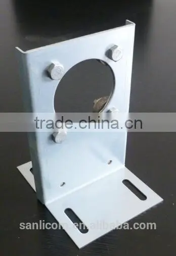 Greenhouse Drive Shaft Support Bearing Brackets photo-2