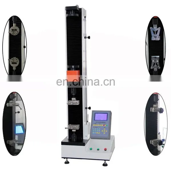 Digital Display Gas Spring Tensile Test Machine photo-6