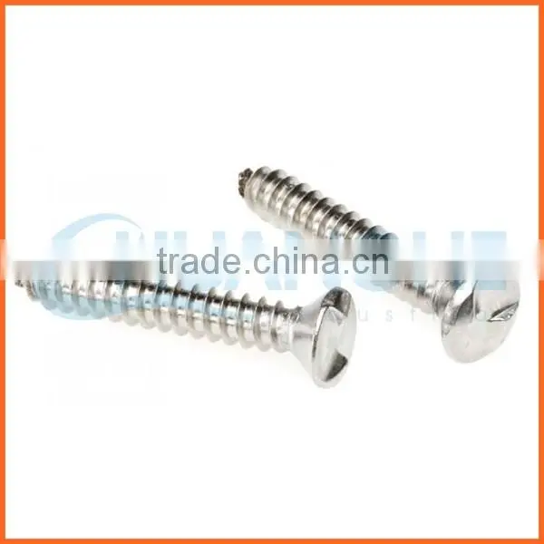 China Supplier Button Head Anti-theft Screw photo-5