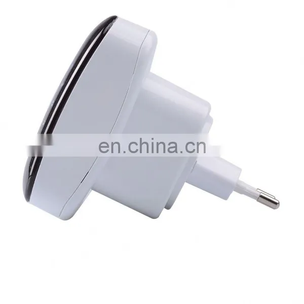 Best Quality 300Mbps Wireless Extender Booster 802.11 B/G/N Wall Plug 12V Wifi Repeater photo-3