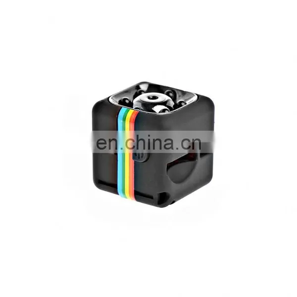 Hot Sale Cheapest Newest HD 1080p Mini DV Camera SQ11 With Infrared LED for Video Recording and Picture Taking photo-3