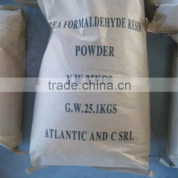 Urea Formaldehyde Powder Resin (foam) photo-6