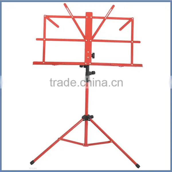 Lightweight&portable Folding Music Stand With Case photo-5