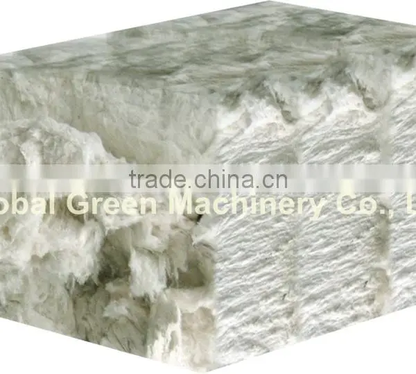 Hydraulic Vertical Cotton Baling Machine photo-3
