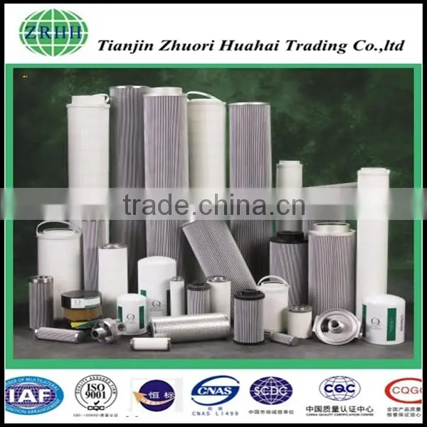 Manufacturers Selling Stainless Steel Filter for Lubricating Oil photo-4
