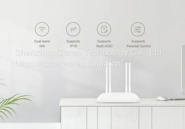 Ac1200-fast-dual-band-wifi-router-wr133f photo-4