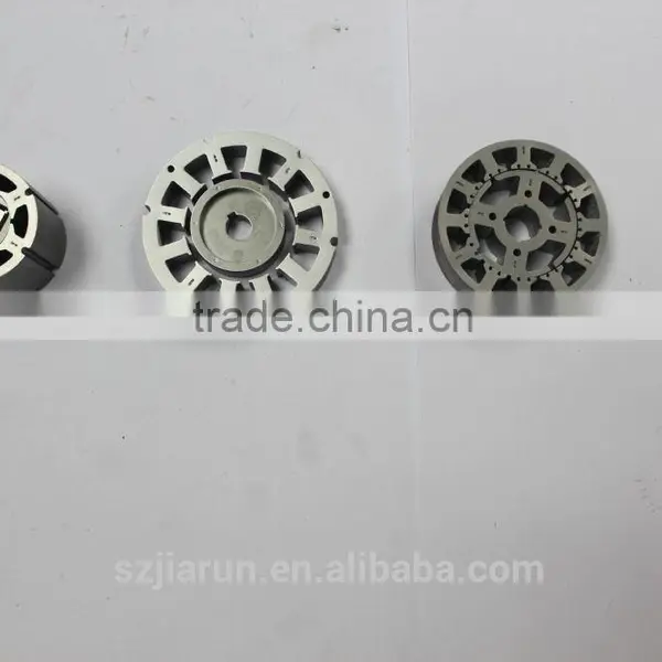 Motor Lamination Core photo-4