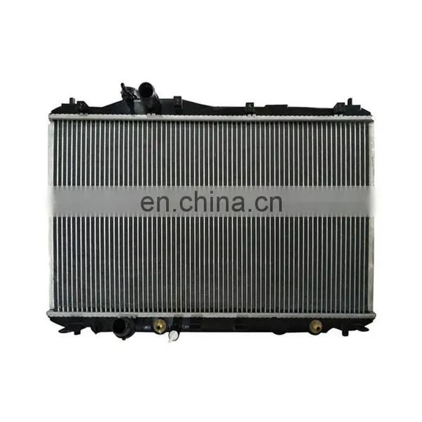 HOT PRICE Engine Car Parts Radiator Assembly FOR HILUX OEM 16400-0L120 photo-4