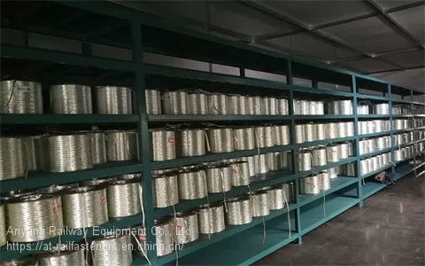 Railway Synethic Sleeper(Composite Sleeper of Fiber Reinforced Polyurethane Foam) photo-3