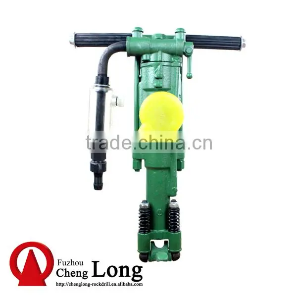 Chinese Factoryforing Y24 Air Leg Rock Drill photo-5