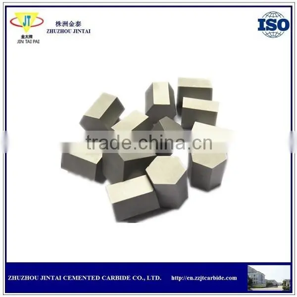 Mining Tools Tungsten Carbide Drilling Bits for Hardened Steel photo-2