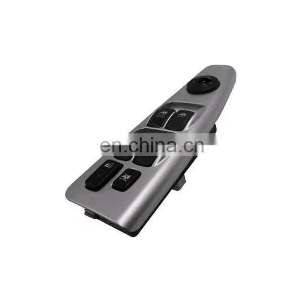 93570-2F200 Front Left Electric Window Triple Switch Button Fit for 2004-2009 Kia Spectra/Cerato photo-2