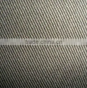 Flame Retardant Modacrylic/Cotton Fabric
