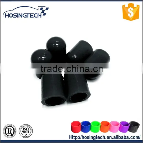 5 Years Warranty Brand Supplier Silicone Hose Auto Parts photo-4