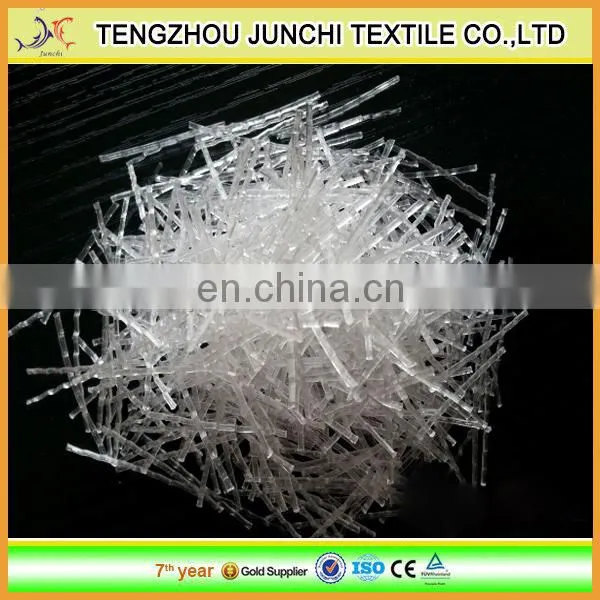 50 mm High Strength Good Price Wavy Fiber photo-3