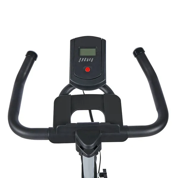 Household Sport Fiets Foldable Portable OEM Spin Bike Cycle photo-4