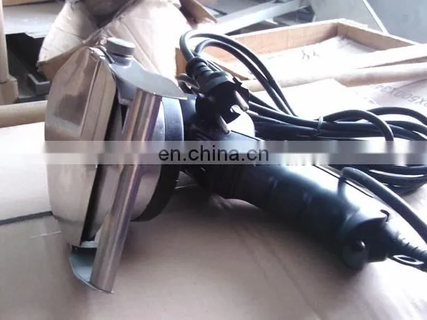 KS-100E Electric Doner Kebab Cutting Machine photo-2