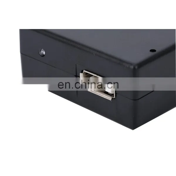 OSCY Infrared Light Source qr Embedded 1/2D USB RS232 Scanner Module/barcode Reader photo-3