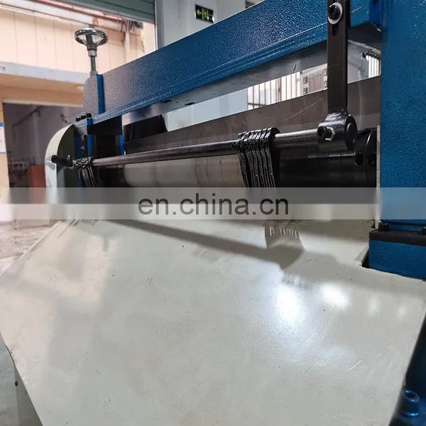Automatic Styrofoam Cutting Machine photo-5