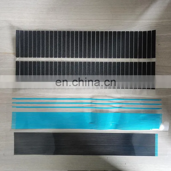 Large Factory Save Artificial and Raw Materials Saving Time and Effort Giant Gap Jump Super Cutting Machine photo-2