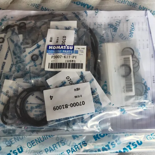 Service Kit, Transmission17M-15-05181 for Komatsu D275A-5R photo-3