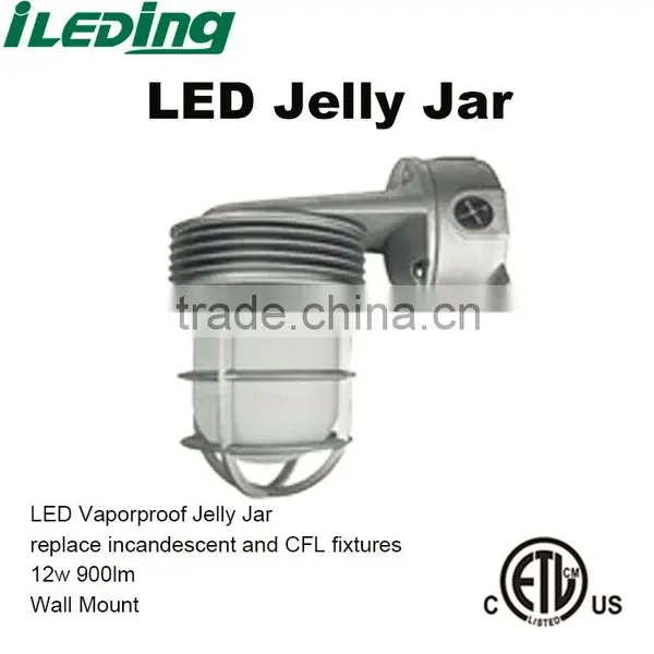 Low power consuption,good quality, competitive price,led vapor tight fixture