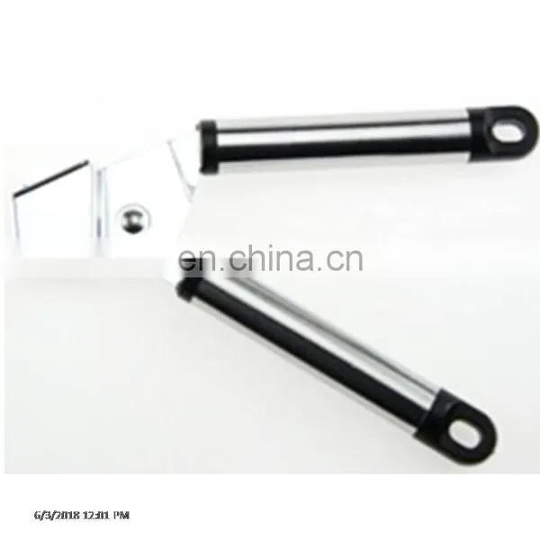 Stainless Steel Kitchen Accessory Garlic Press photo-2