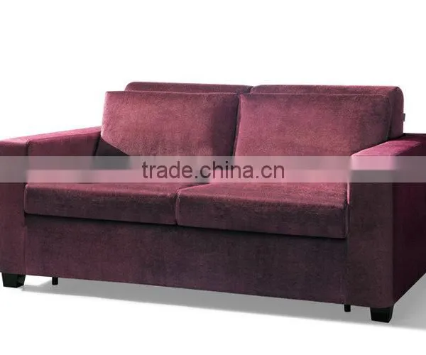 Commercial Use Hotel Project Sleeper Sofa photo-4
