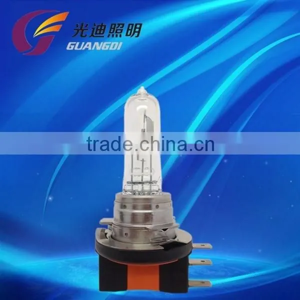 H15 HALOGEN BULB