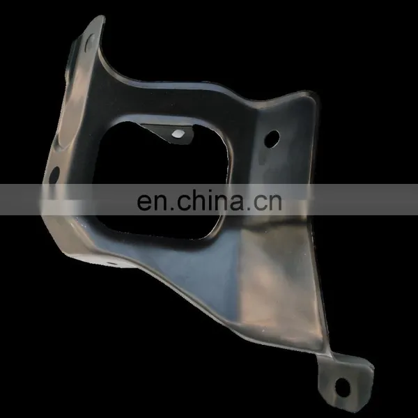 BAINEL Left Fender Support Bracket Mount For TESLA Model 3 2017-2020 1086017-S0-A photo-2