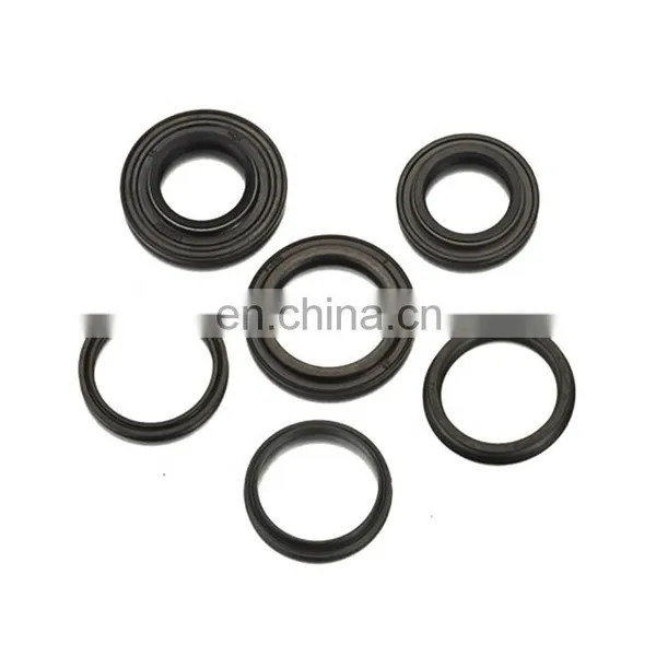 SPGO Carbon Ring Seal for Excavator Oil Seal Ring Oil Seal photo-3