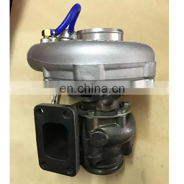 R-Radient Tycoon TB2558 452065-5003S 2674A150 5001826792 452065-3 758817-0001 Turbocharger for Perkins Agricultural 115Ti Engine photo-2